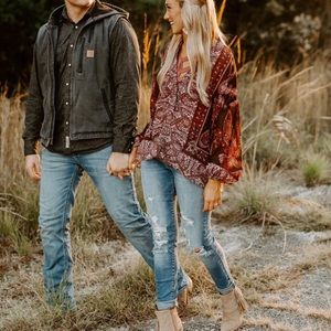 LONG SLEEVE BLOUSE RELAXED FIT